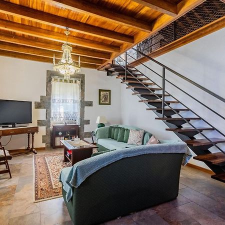 Charming Green Country House Nordestinho المظهر الخارجي الصورة