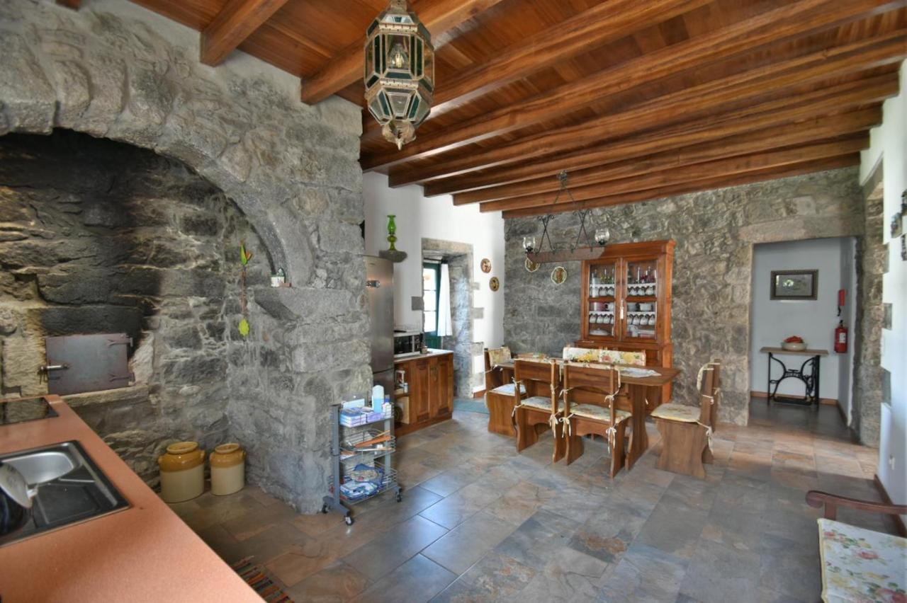 Charming Green Country House Nordestinho المظهر الخارجي الصورة