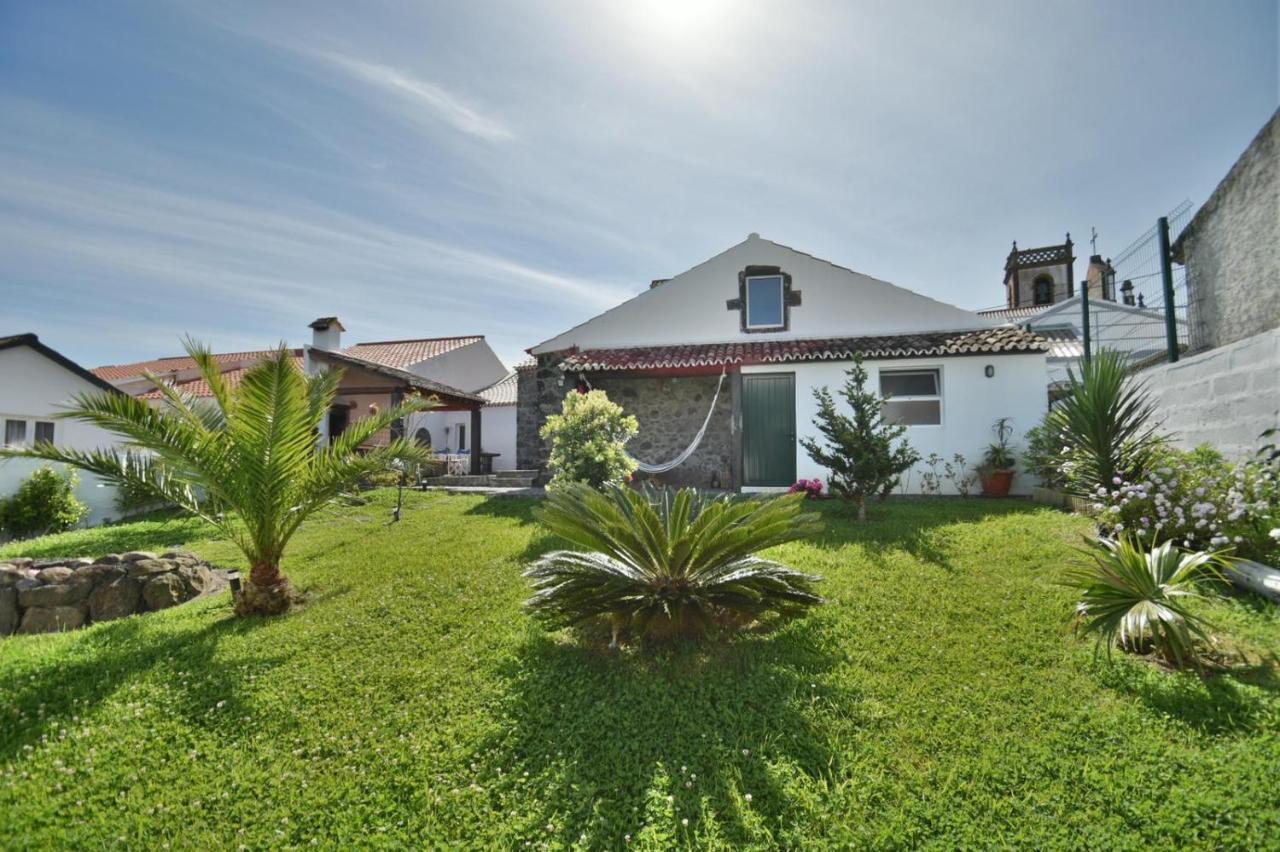 Charming Green Country House Nordestinho المظهر الخارجي الصورة