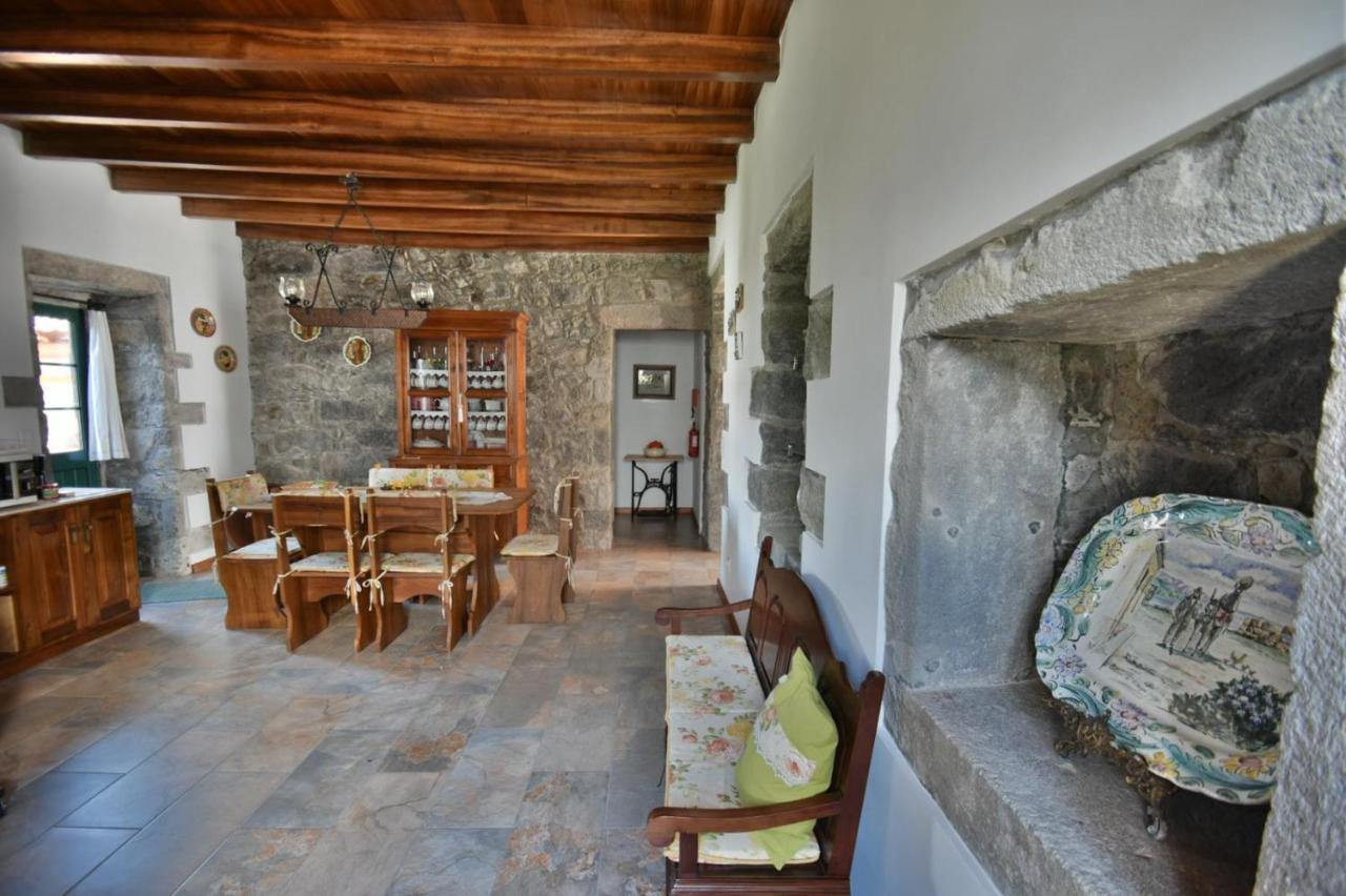 Charming Green Country House Nordestinho المظهر الخارجي الصورة