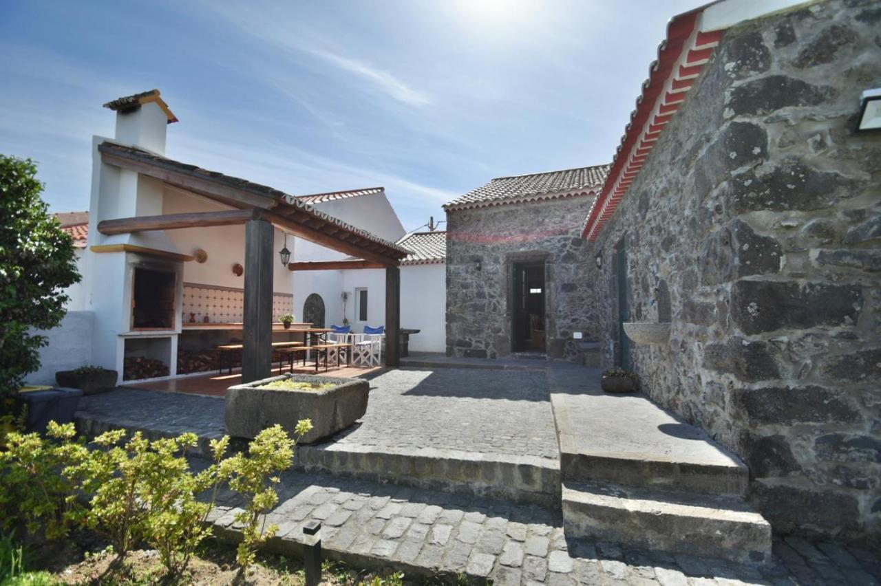 Charming Green Country House Nordestinho المظهر الخارجي الصورة