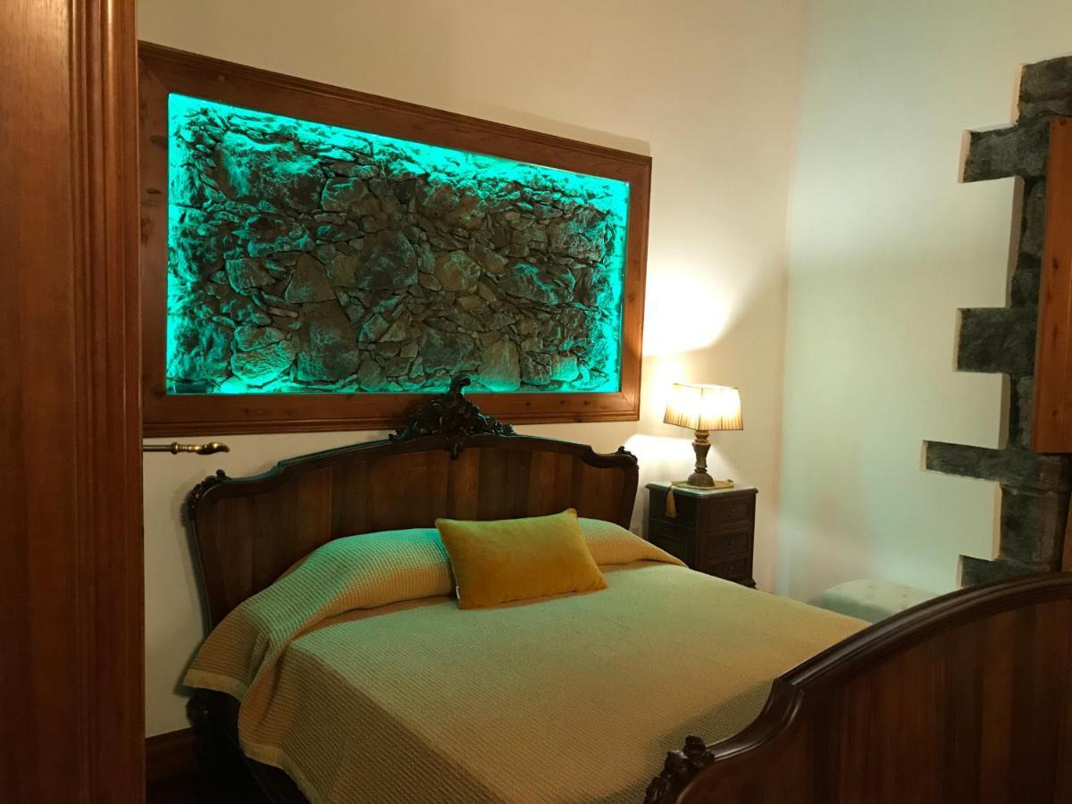 Charming Green Country House Nordestinho المظهر الخارجي الصورة