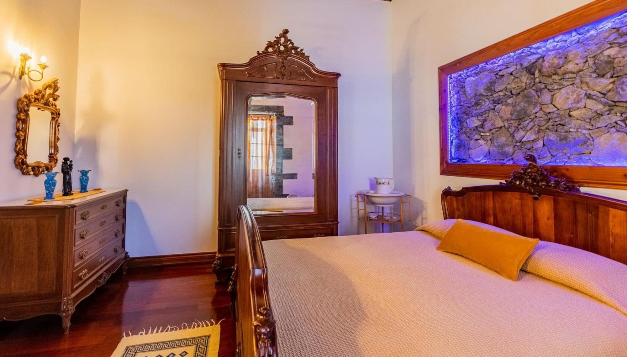 Charming Green Country House Nordestinho المظهر الخارجي الصورة