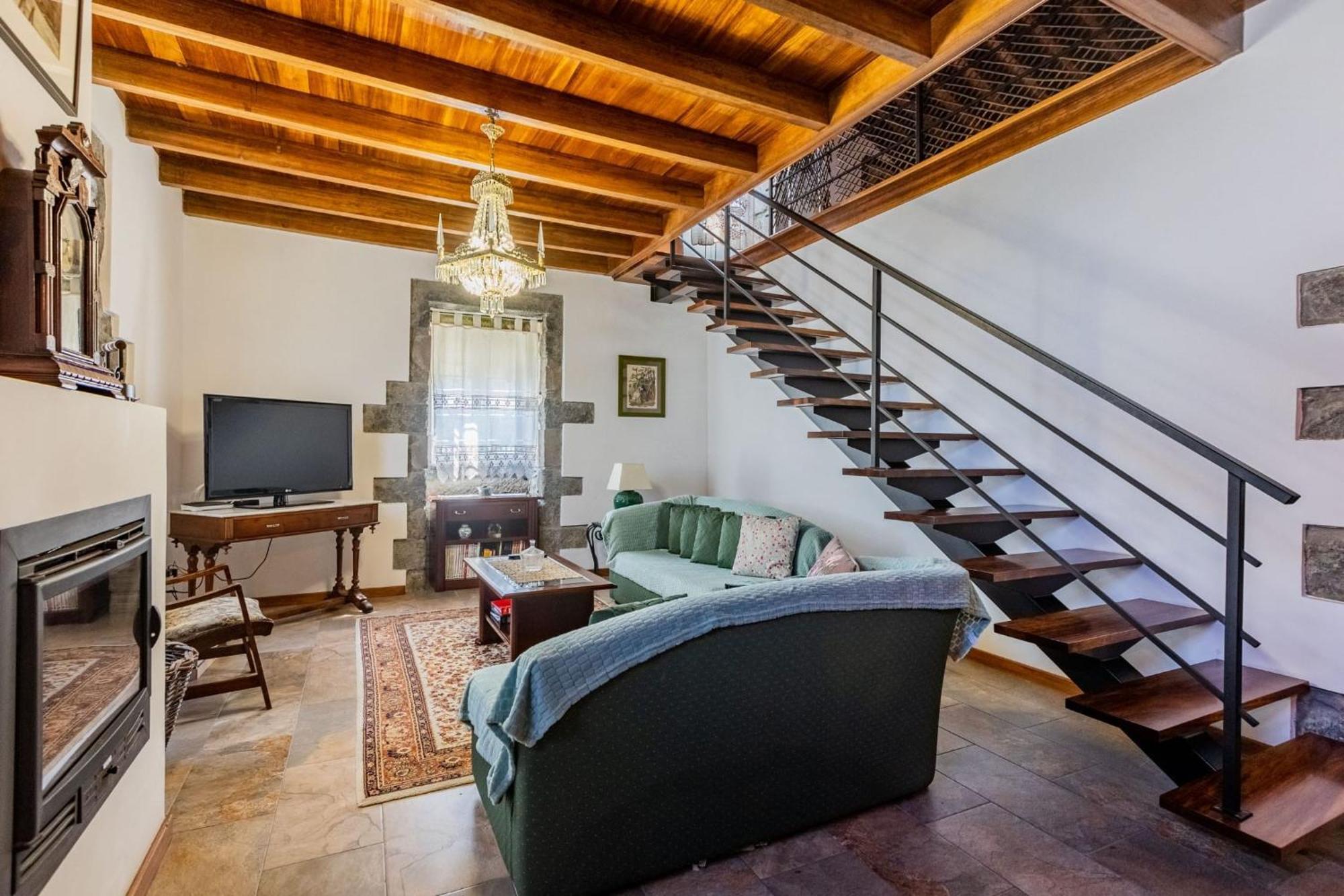 Charming Green Country House Nordestinho المظهر الخارجي الصورة
