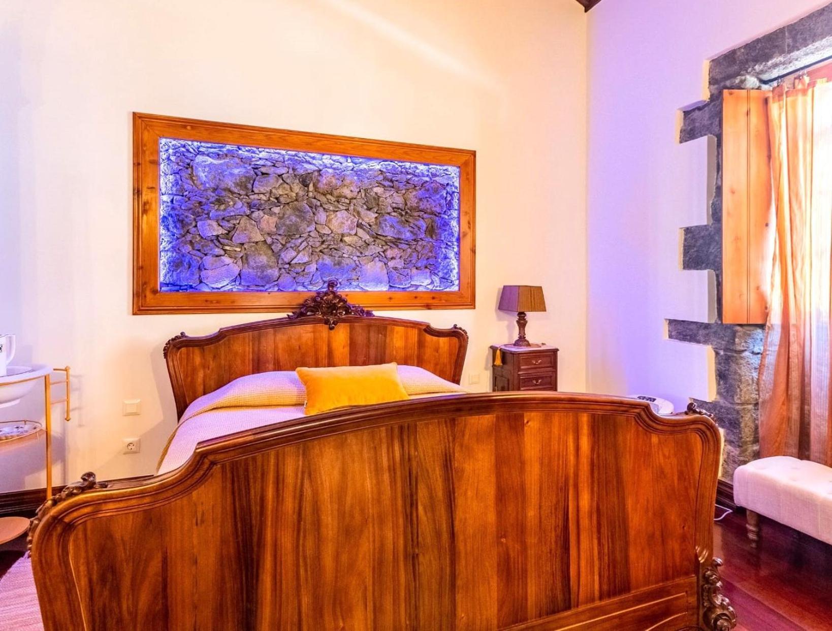 Charming Green Country House Nordestinho المظهر الخارجي الصورة